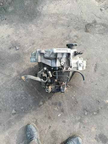 КПП в зборі(механічна коробка передач) — фото 2