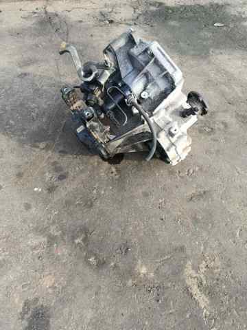 КПП в зборі(механічна коробка передач) — фото 4