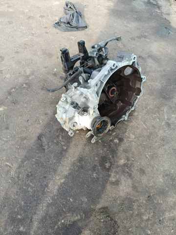 КПП в зборі(механічна коробка передач) — фото 6