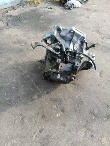 КПП в зборі(механічна коробка передач) — фото 3