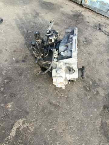 КПП в зборі(механічна коробка передач) — фото 5