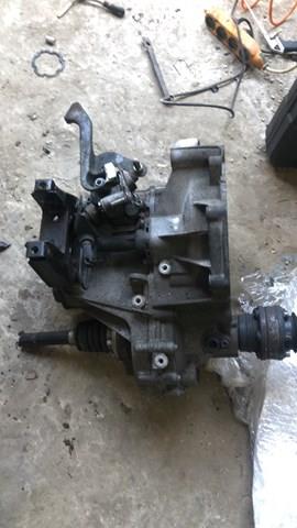 Корпус коробки передач АКПП/КПП