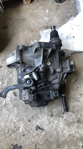 Корпус коробки передач АКПП/КПП