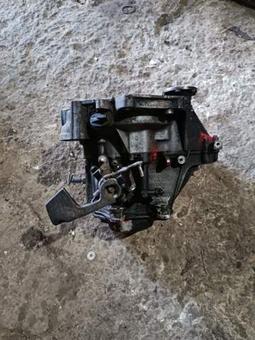 Корпус коробки передач АКПП/КПП