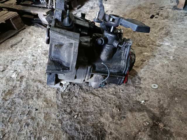 Корпус коробки передач АКПП/КПП