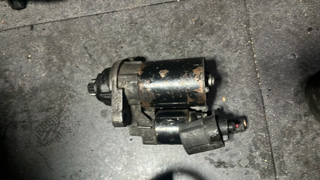 02T911023M VALEO Стартер купить в Житомир