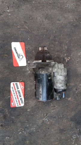 Стартер — фото 1