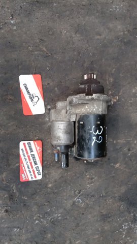 Стартер — фото 3