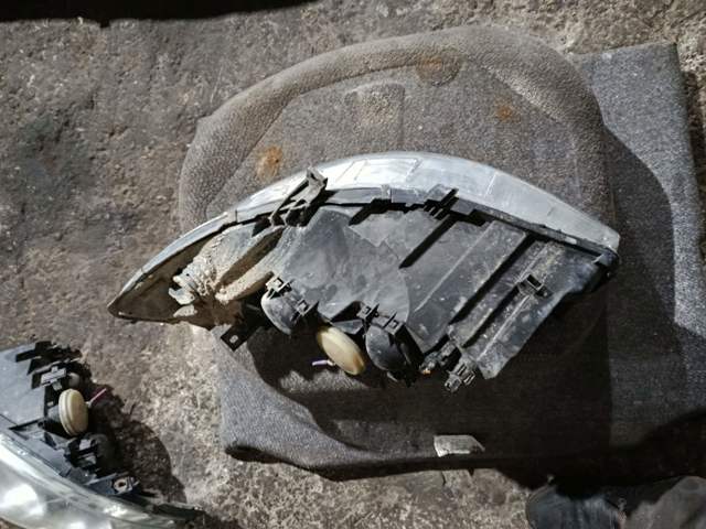 Фара правая — фото 6