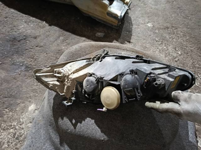 Фара правая — фото 2