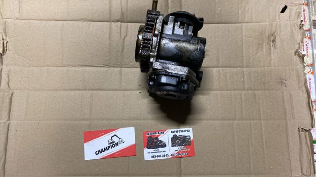 VAG 030133064F Дроссельная заслонка в наличии Харьков