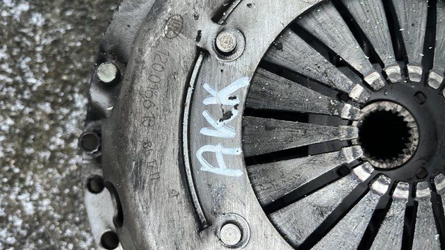 Комплект сцепления