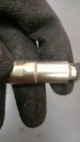 Лямбдазонд, датчик кисню до каталізатора