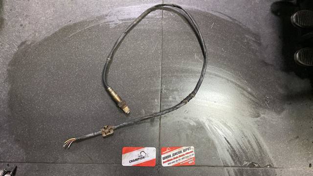 Лямбда-зонд, датчик кисню після каталізатора — фото 1