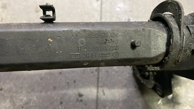 Патрубок — фото 2