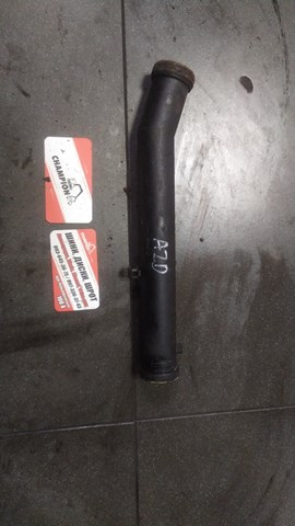 Шланг/патрубок водяного насосу, приймальний