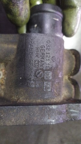 Корпус термостата