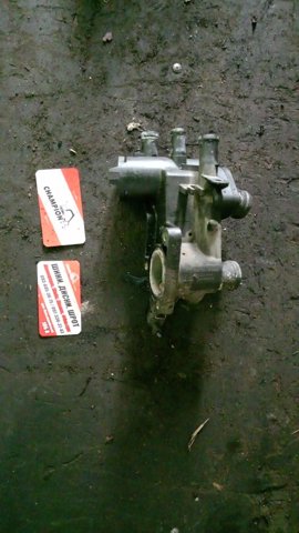 Корпус термостата