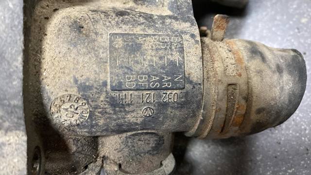 Корпус термостата