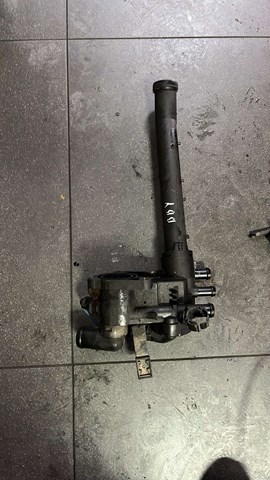 Корпус термостата