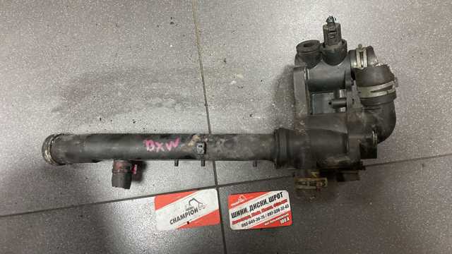 Корпус термостата