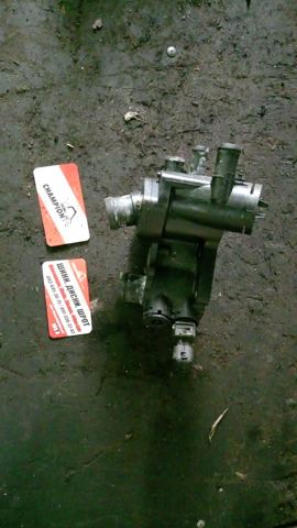 Корпус термоста