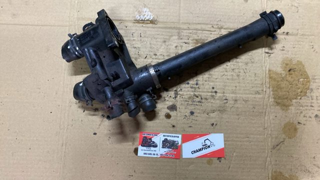 Корпус термостата — фото 1