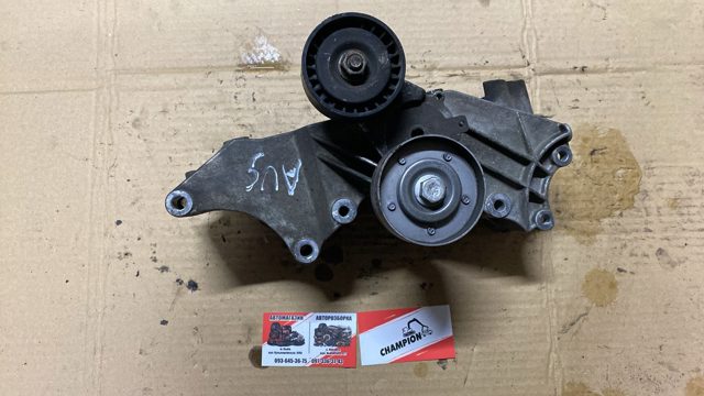 Кронштейн генератора — фото 7