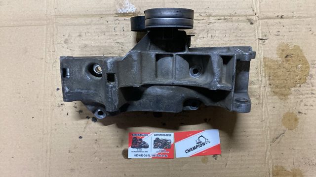 Кронштейн генератора — фото 6