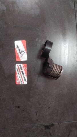 Натягувач приводного ременя