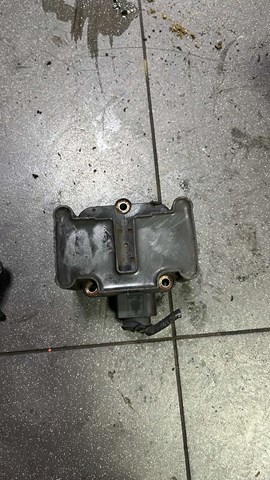 Катушка зажигания