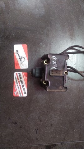 Катушка зажигания