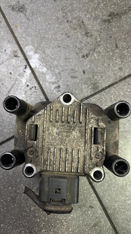 Катушка зажигания