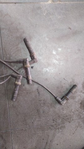 Катушка зажигания