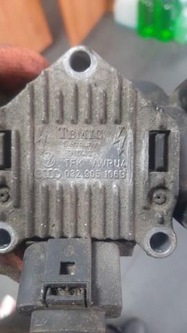 Катушка зажигания