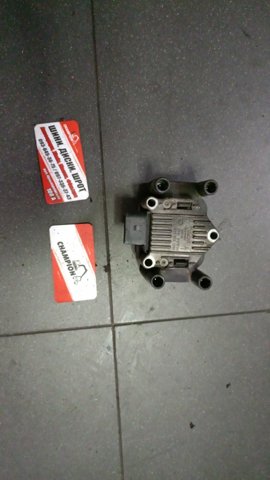 Катушка зажигания