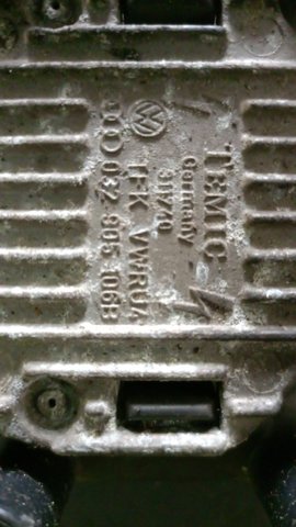 Катушка зажигания