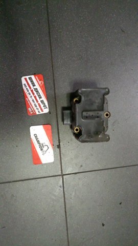 Котушка запалювання