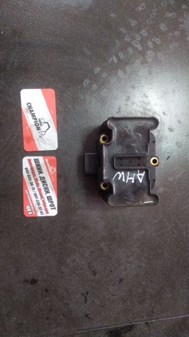 Котушка запалювання