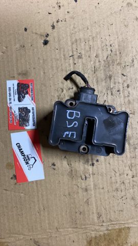 Котушка запалювання