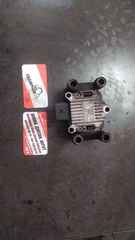 Котушка запалювання