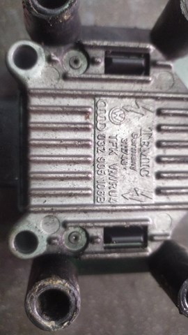 Котушка запалювання