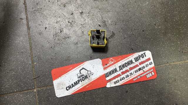 Реле електричне багатофункціональне — фото 3