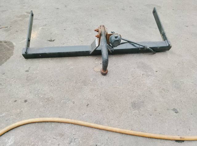 BOSAL 033531 Фаркоп (шар) прицепного устройства в наличии Одесса