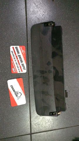 задний стоп