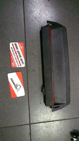 задний стоп