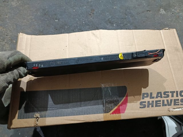 задний стоп