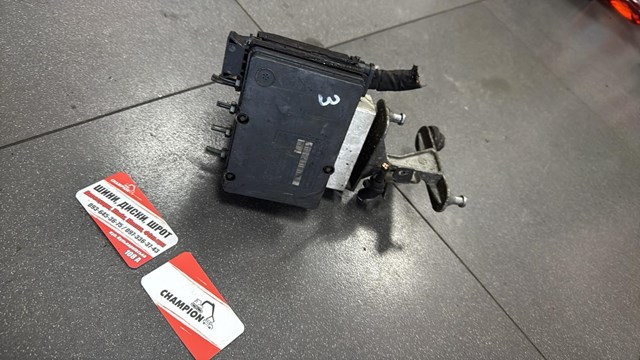 Блок управления АБС (ABS) гидравлический