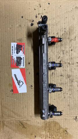 Форсунка — фото 5