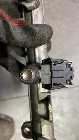 Форсунка — фото 2